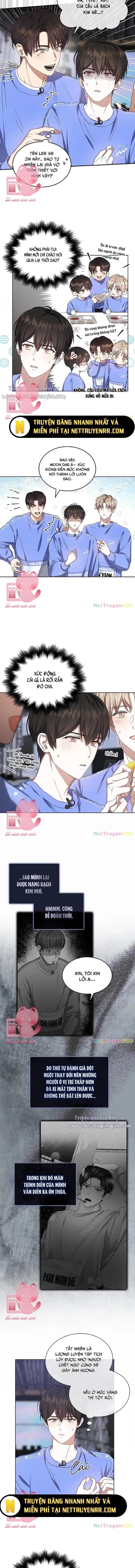 Debut Or Die: Chapter 8