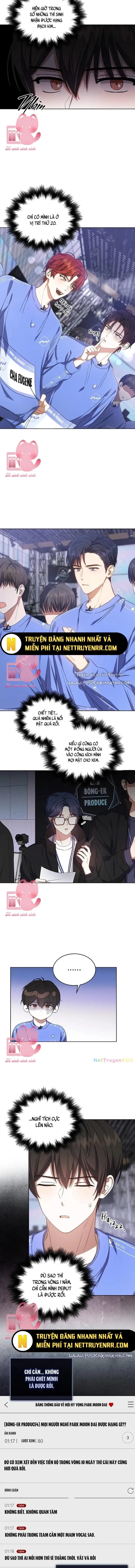 Debut Or Die: Chapter 8