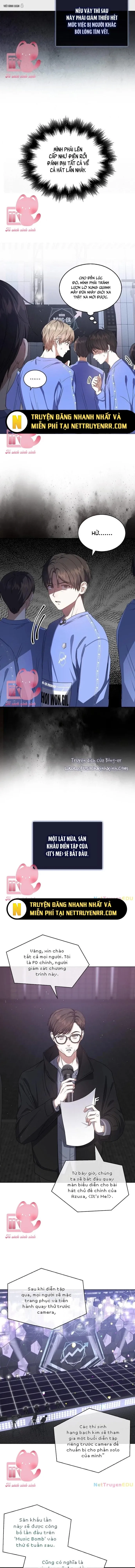 Debut Or Die: Chapter 8