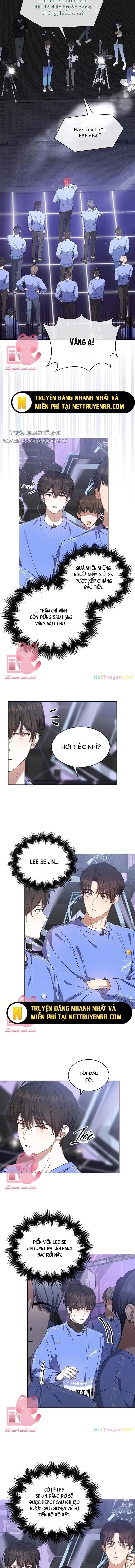 Debut Or Die: Chapter 8