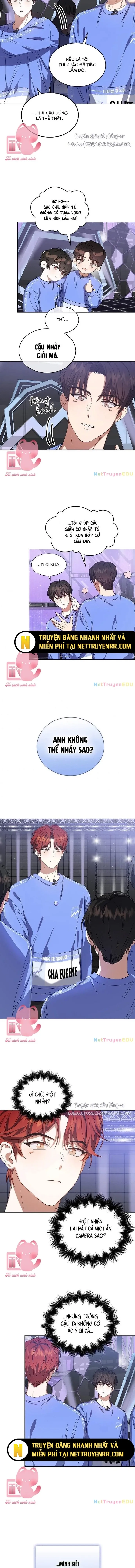 Debut Or Die: Chapter 8