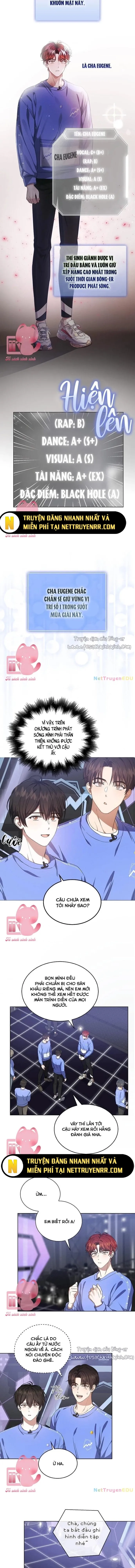 Debut Or Die: Chapter 8