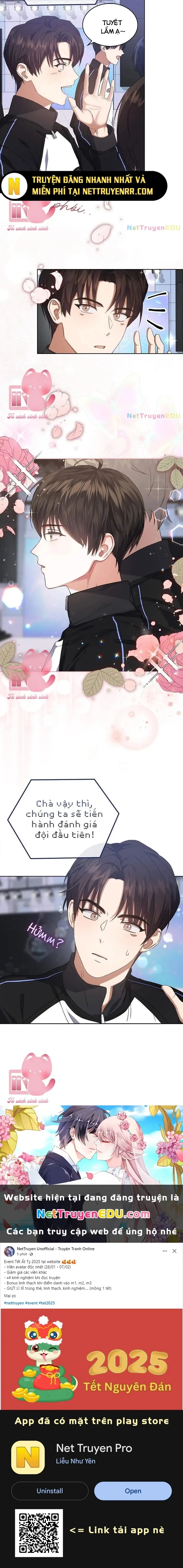 Debut Or Die: Chapter 9