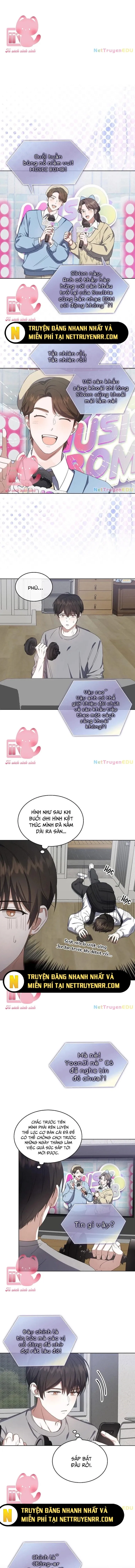 Debut Or Die: Chapter 9