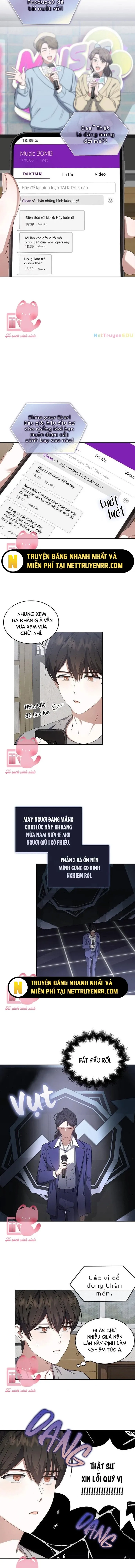 Debut Or Die: Chapter 9