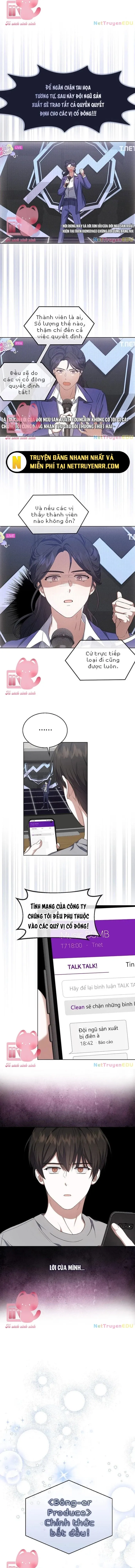 Debut Or Die: Chapter 9