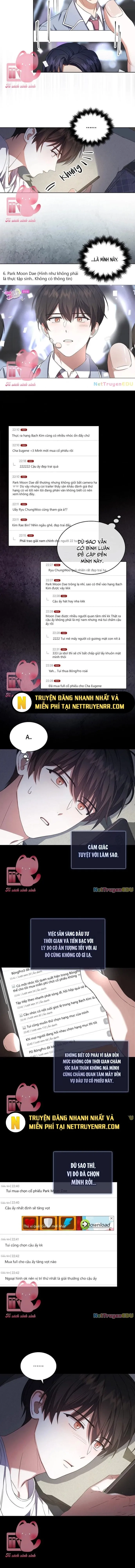 Debut Or Die: Chapter 9