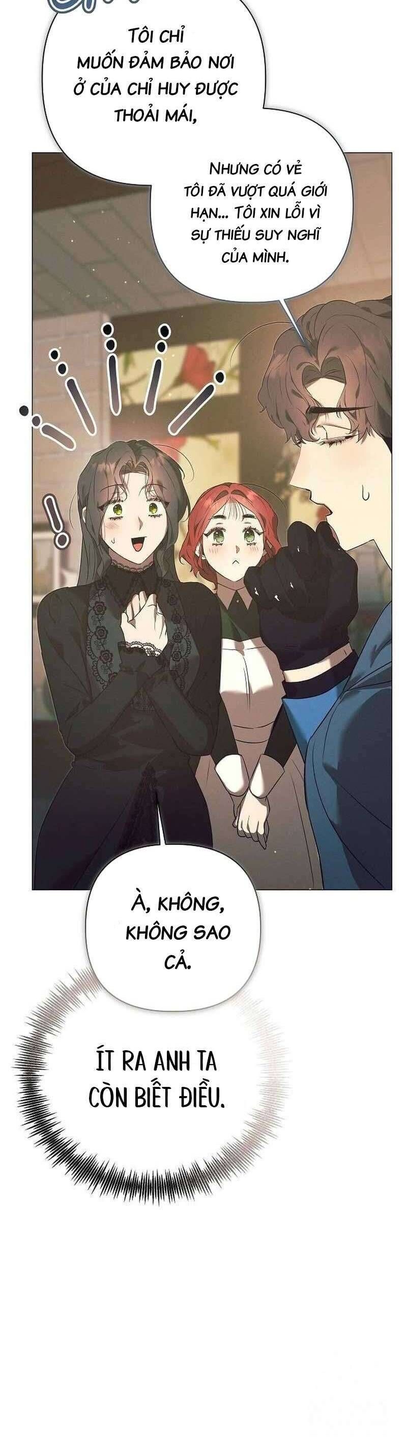 Đêm Không Ngủ Của Mãnh Thú: Chapter 14