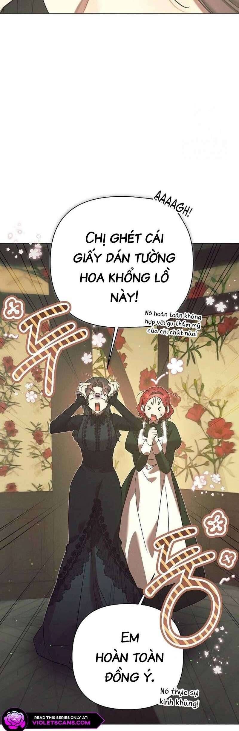 Đêm Không Ngủ Của Mãnh Thú: Chapter 14