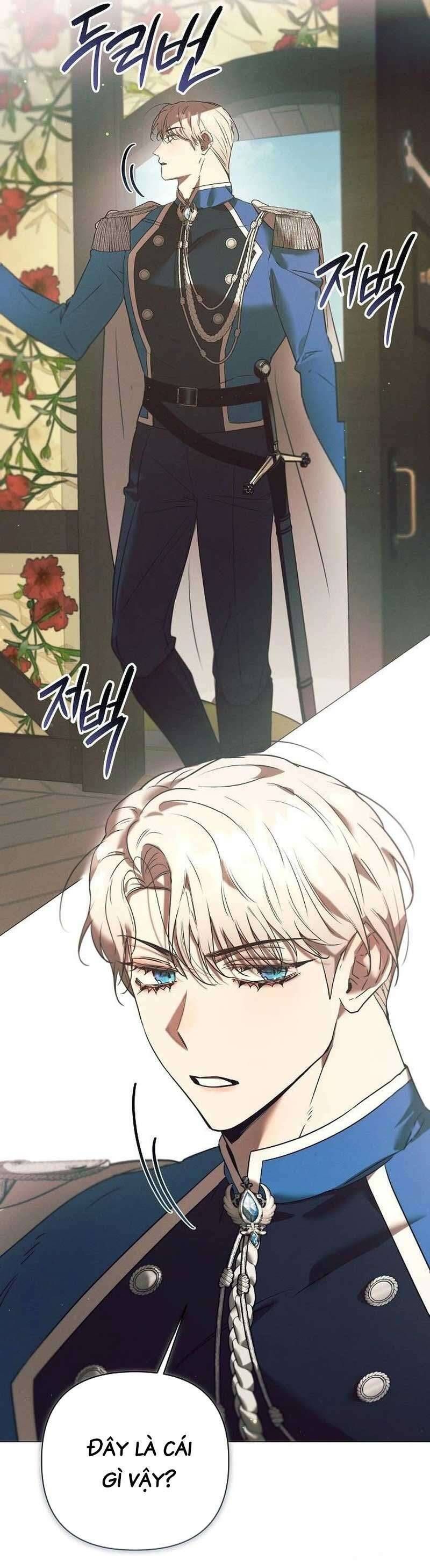 Đêm Không Ngủ Của Mãnh Thú: Chapter 14