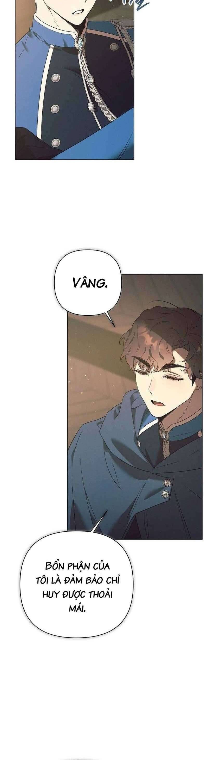 Đêm Không Ngủ Của Mãnh Thú: Chapter 14