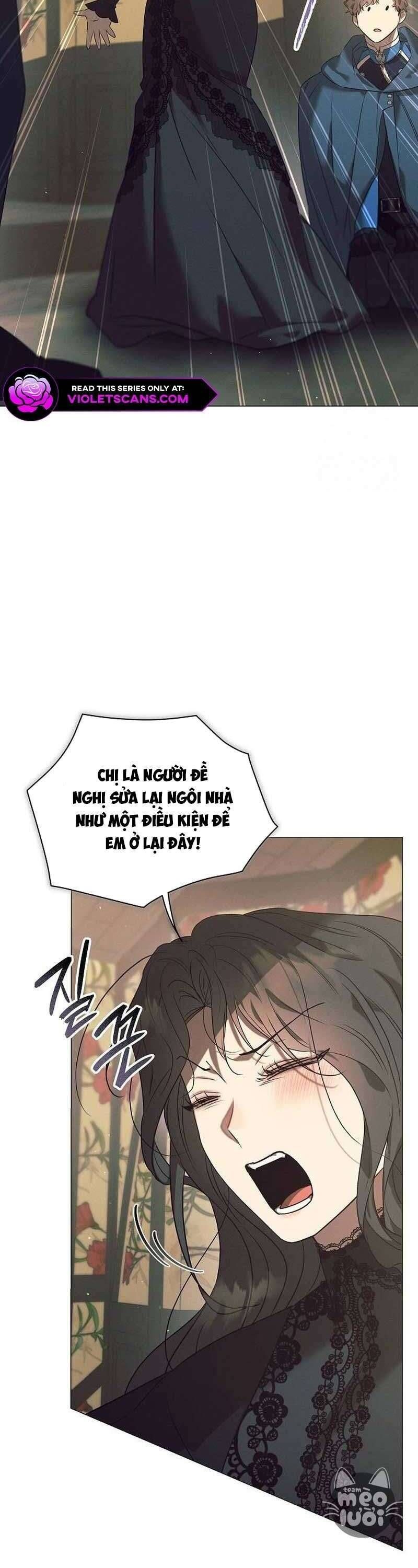 Đêm Không Ngủ Của Mãnh Thú: Chapter 14