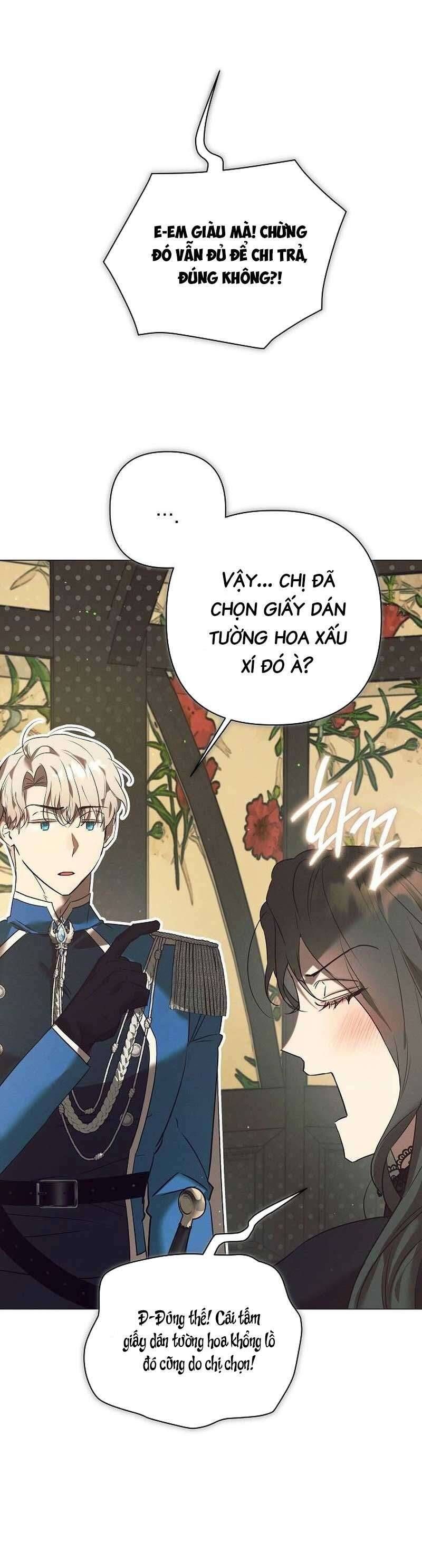 Đêm Không Ngủ Của Mãnh Thú: Chapter 14
