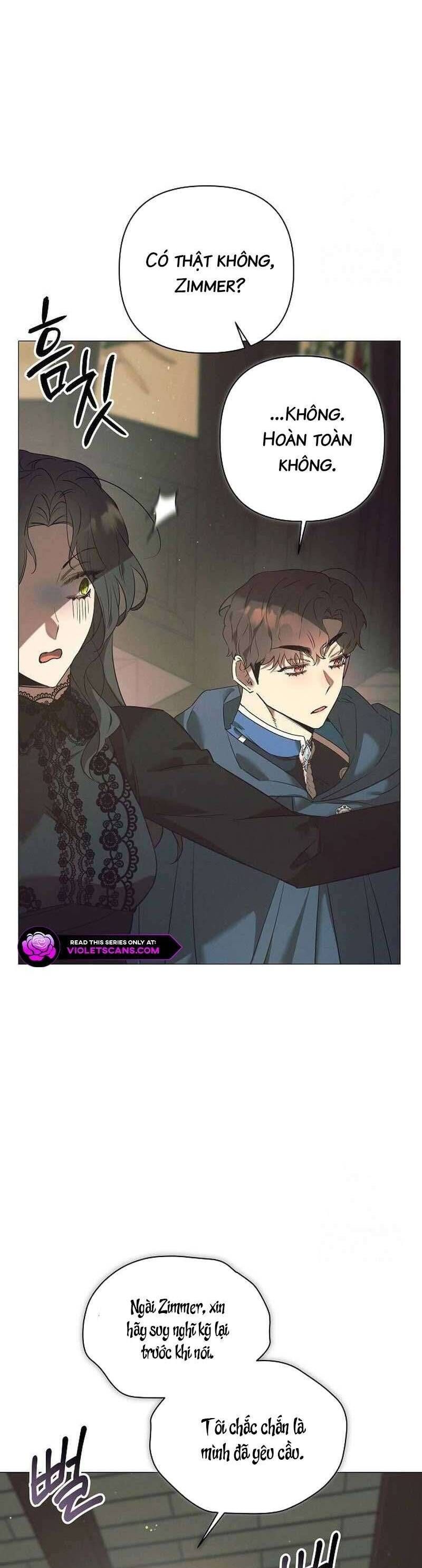 Đêm Không Ngủ Của Mãnh Thú: Chapter 14