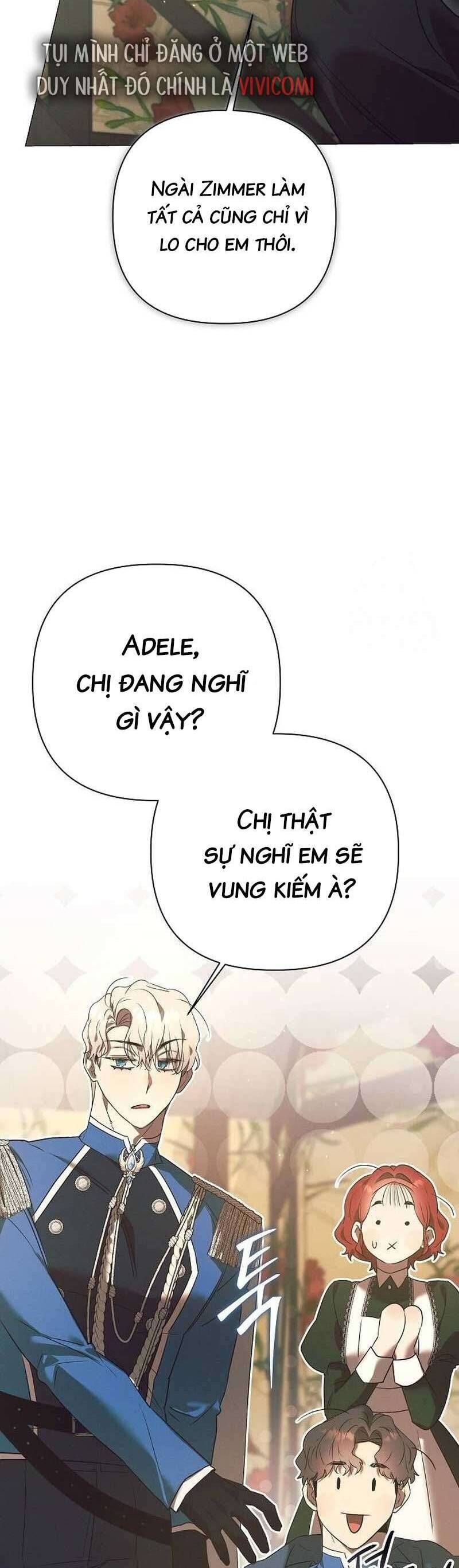 Đêm Không Ngủ Của Mãnh Thú: Chapter 14