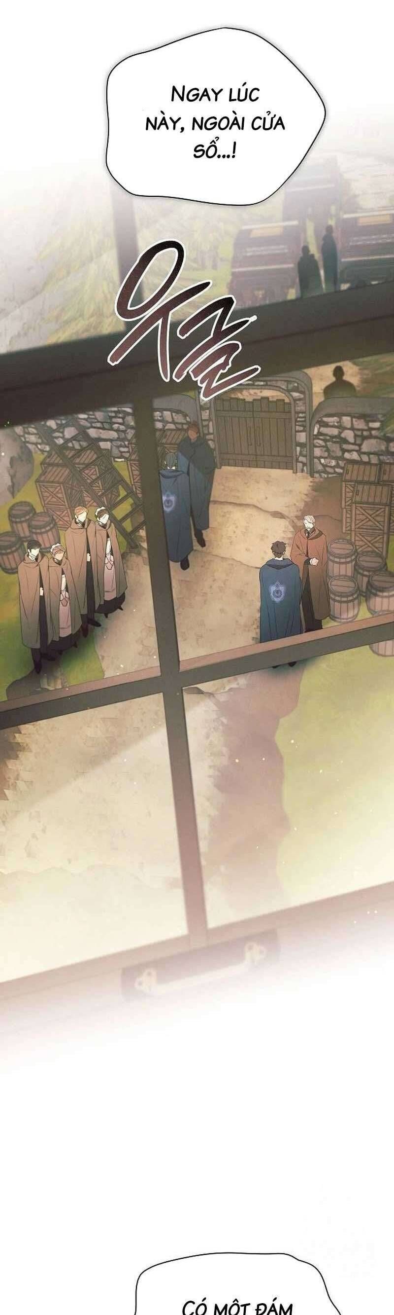 Đêm Không Ngủ Của Mãnh Thú: Chapter 14