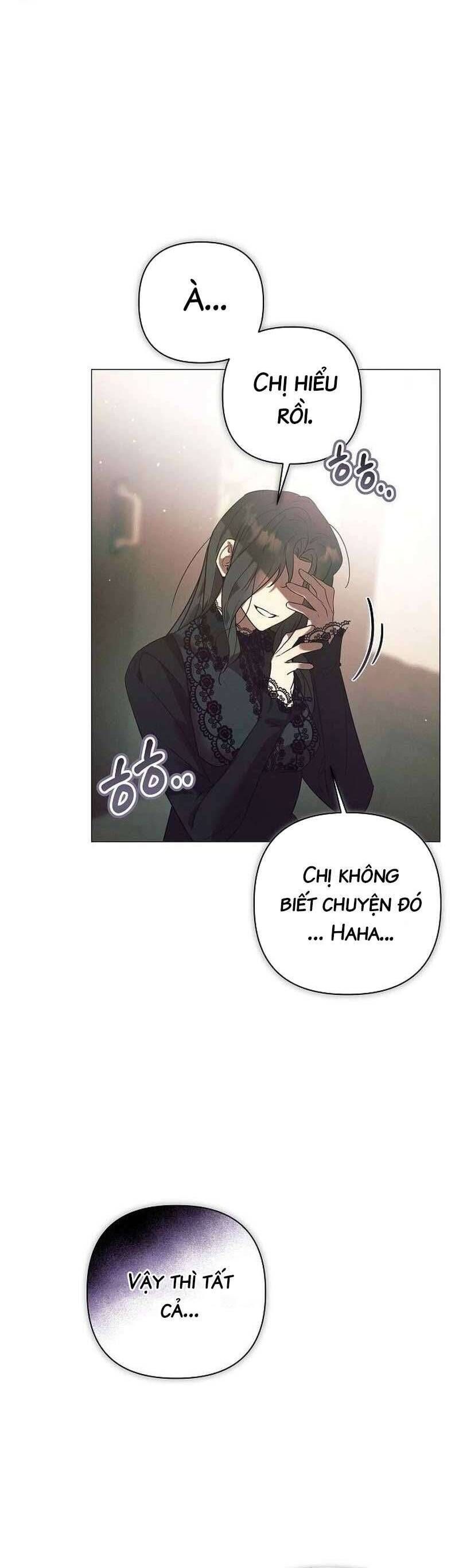 Đêm Không Ngủ Của Mãnh Thú: Chapter 14