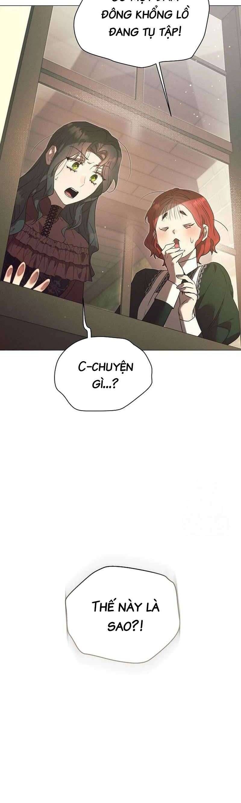 Đêm Không Ngủ Của Mãnh Thú: Chapter 14