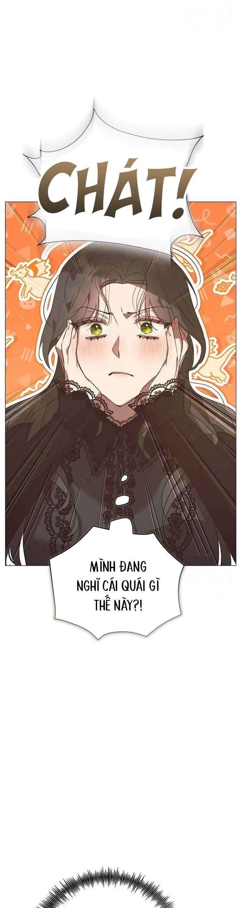 Đêm Không Ngủ Của Mãnh Thú: Chapter 14