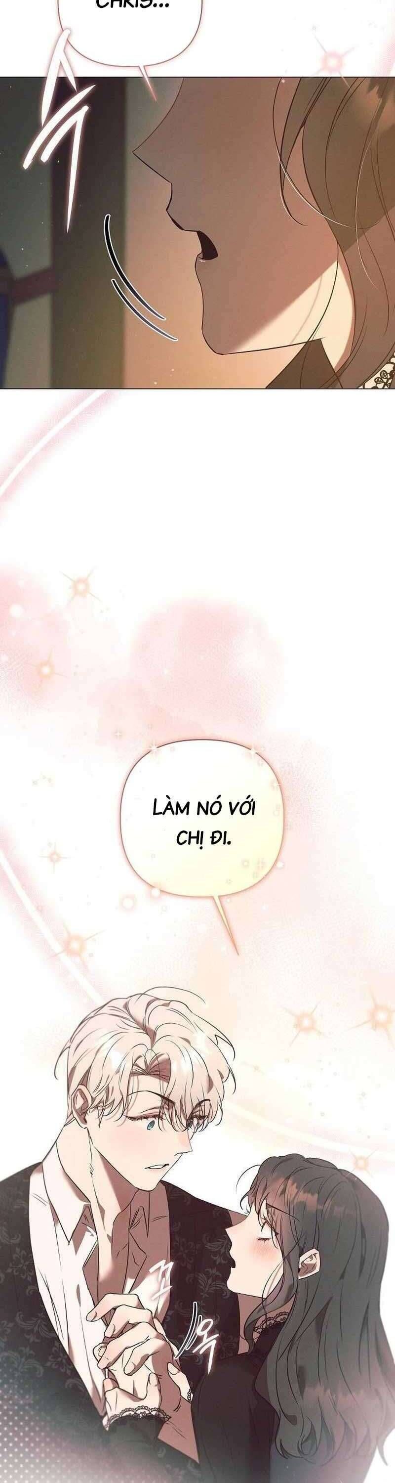 Đêm Không Ngủ Của Mãnh Thú: Chapter 14