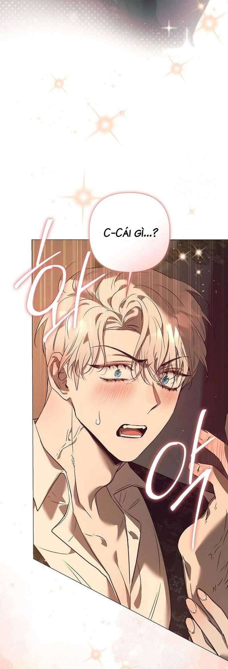 Đêm Không Ngủ Của Mãnh Thú: Chapter 14