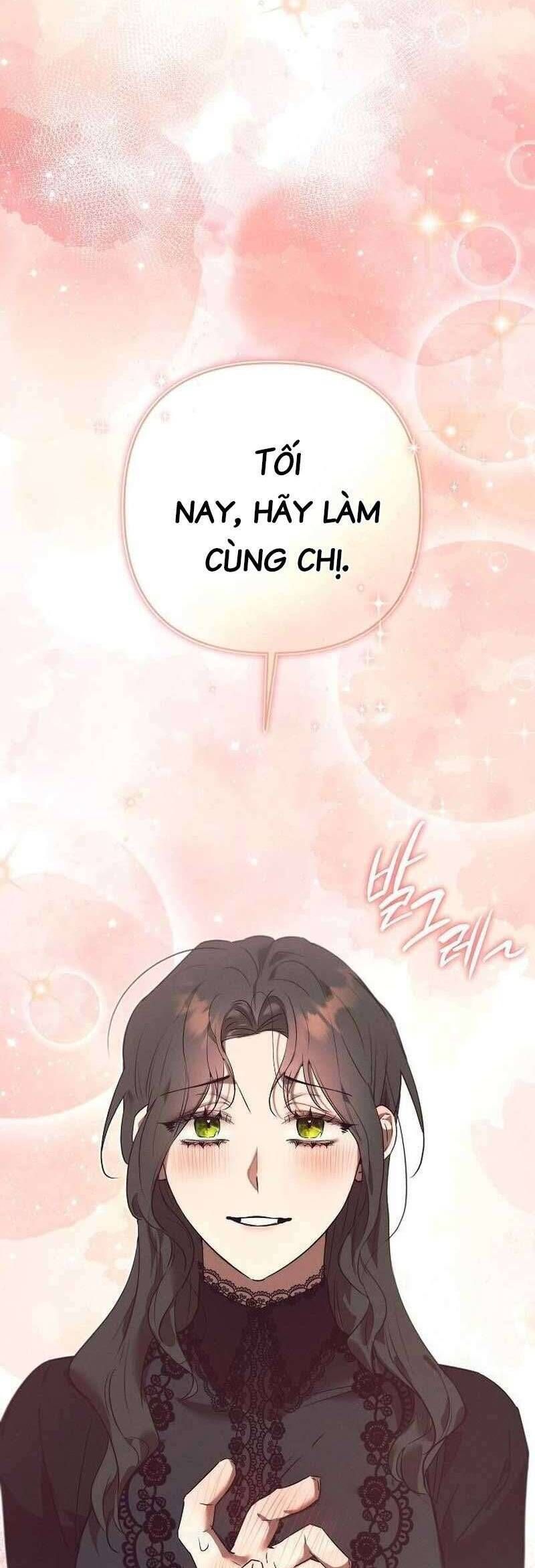 Đêm Không Ngủ Của Mãnh Thú: Chapter 14