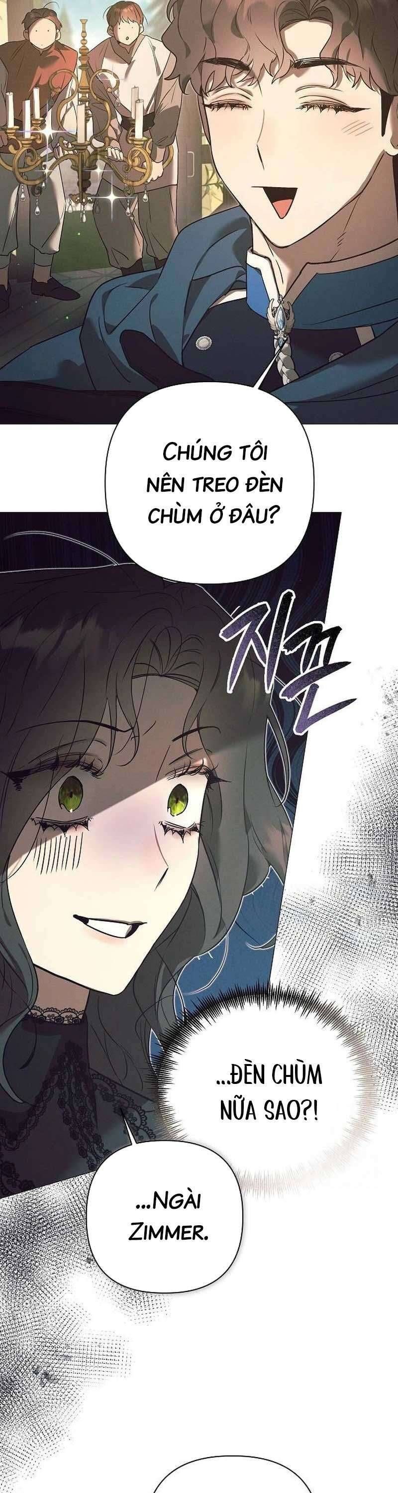 Đêm Không Ngủ Của Mãnh Thú: Chapter 14