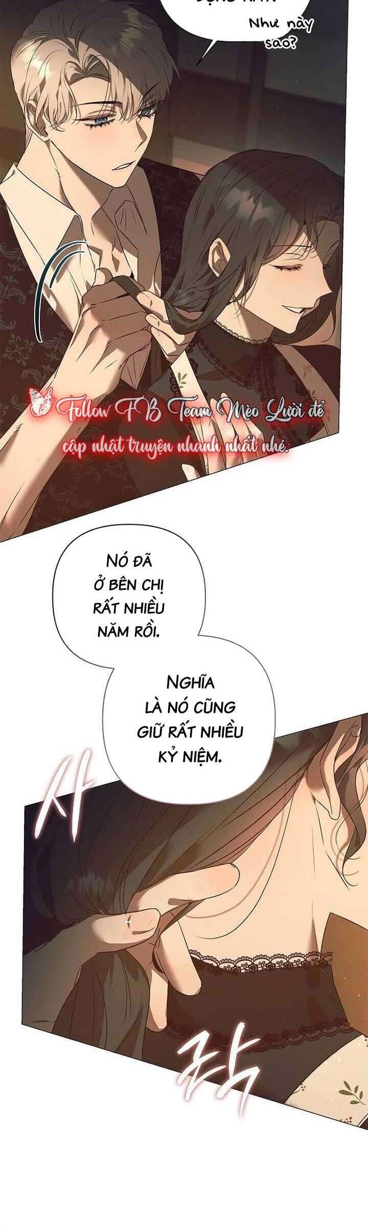 Đêm Không Ngủ Của Mãnh Thú: Chapter 15