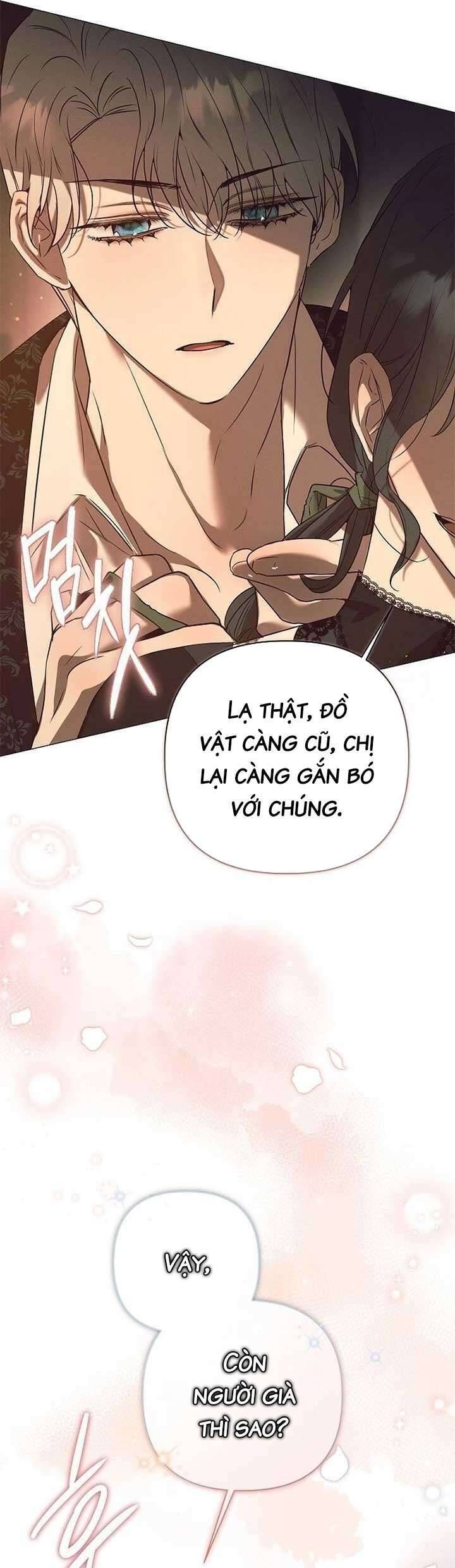 Đêm Không Ngủ Của Mãnh Thú: Chapter 15