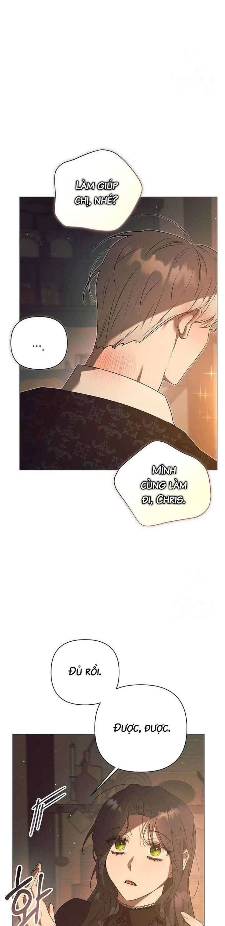 Đêm Không Ngủ Của Mãnh Thú: Chapter 15