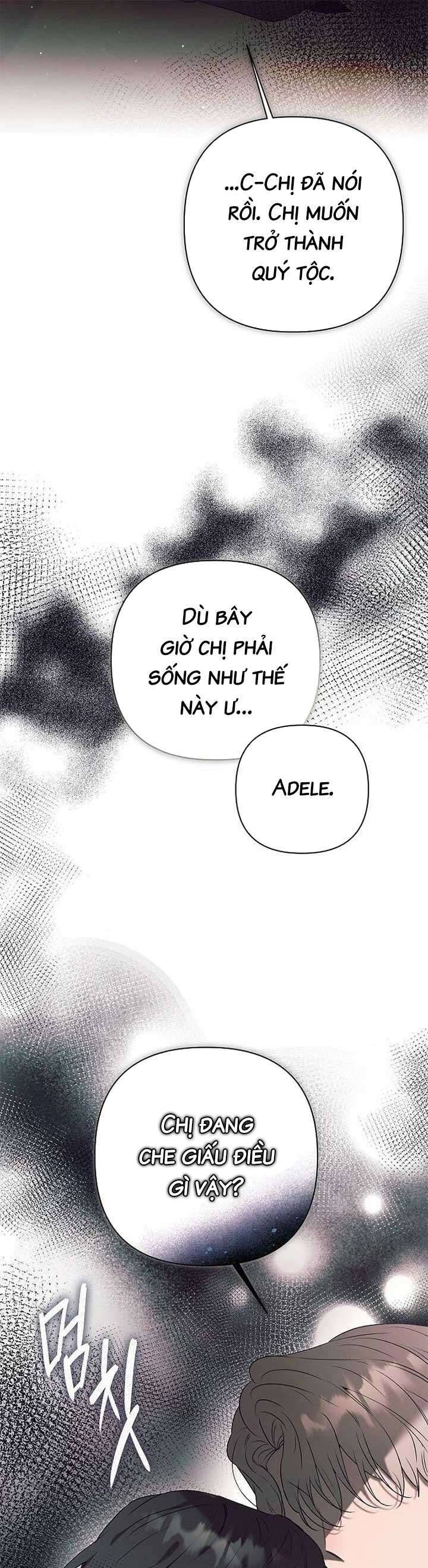 Đêm Không Ngủ Của Mãnh Thú: Chapter 15
