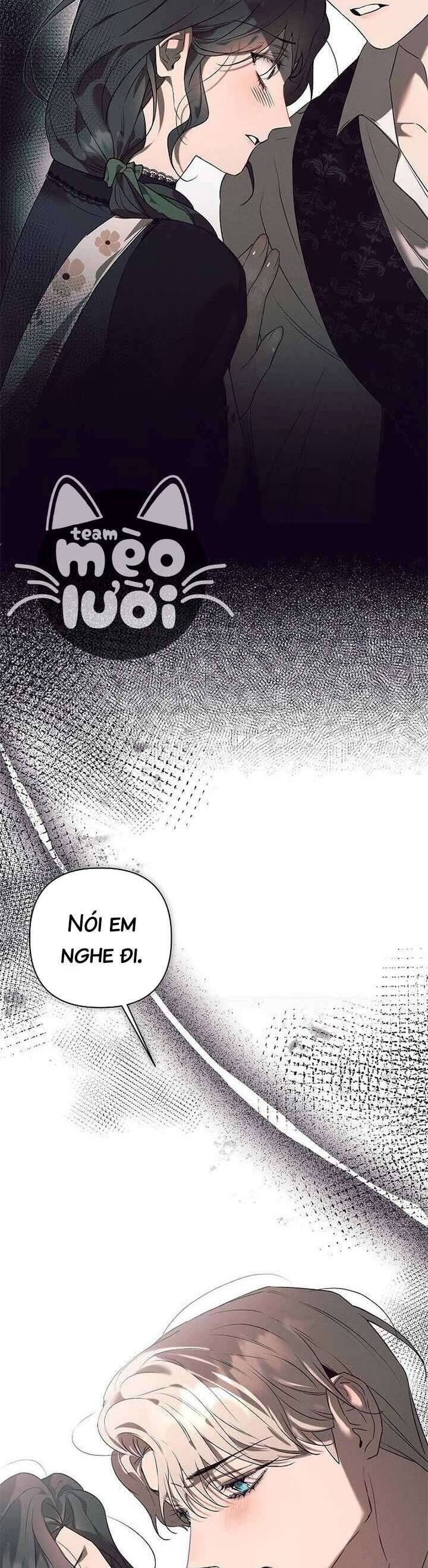 Đêm Không Ngủ Của Mãnh Thú: Chapter 15