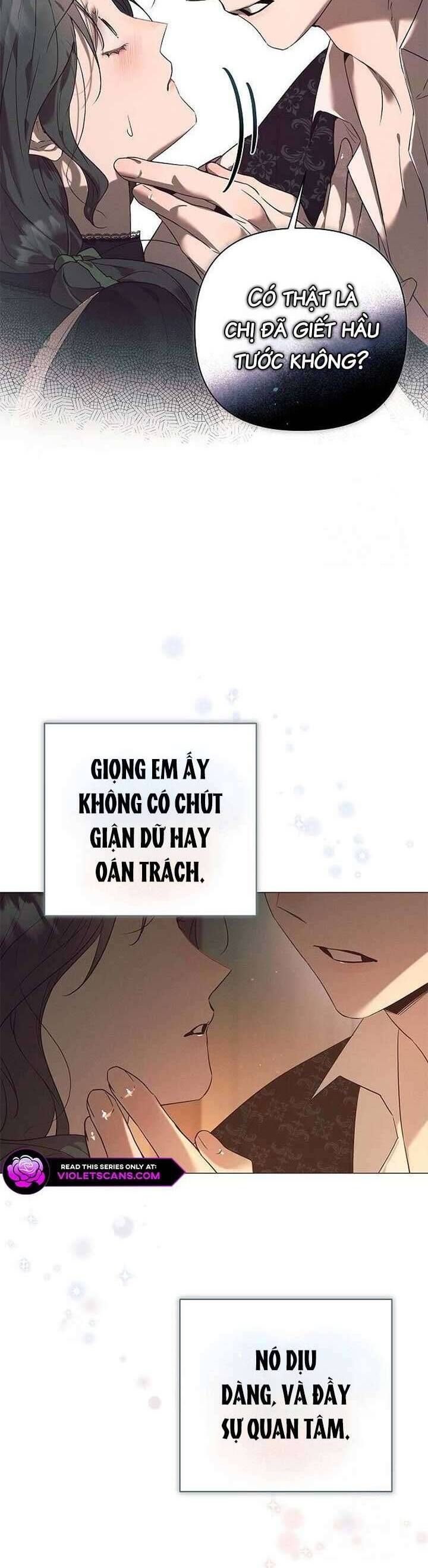 Đêm Không Ngủ Của Mãnh Thú: Chapter 15