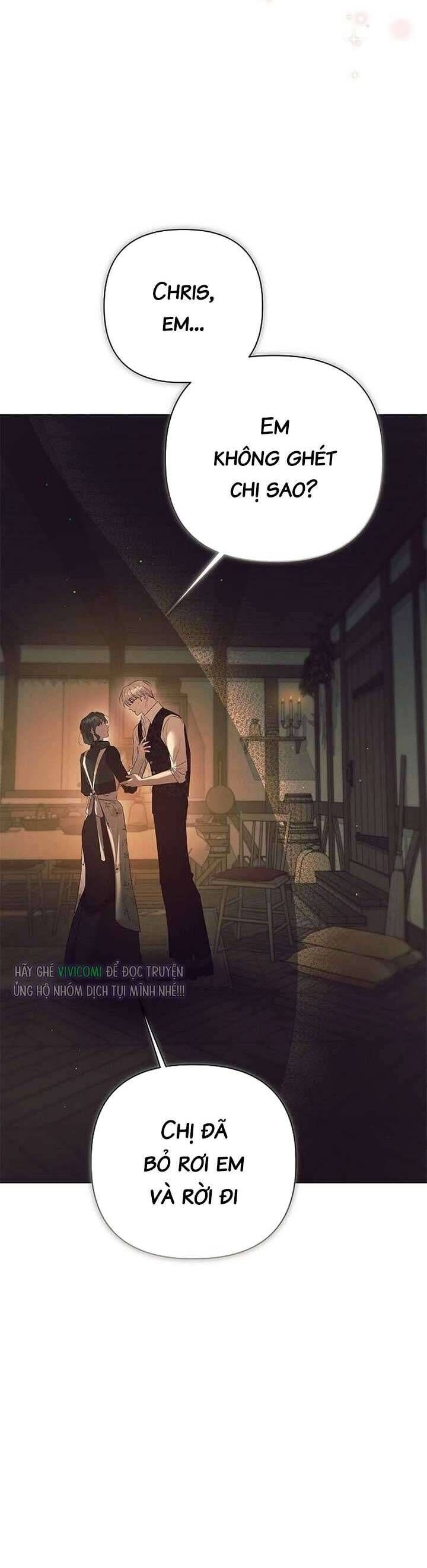 Đêm Không Ngủ Của Mãnh Thú: Chapter 15