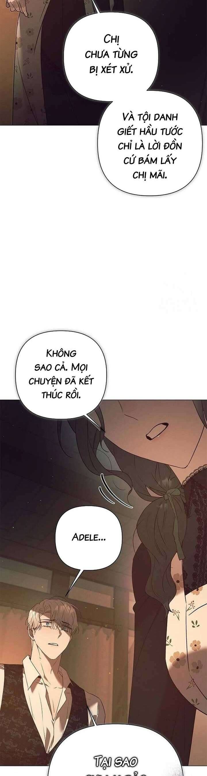 Đêm Không Ngủ Của Mãnh Thú: Chapter 15