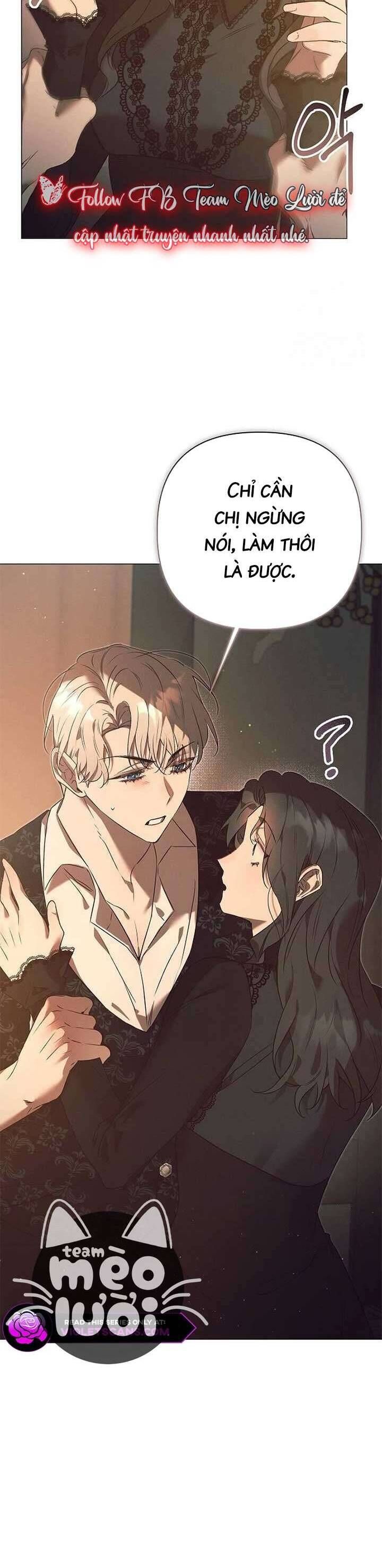 Đêm Không Ngủ Của Mãnh Thú: Chapter 15