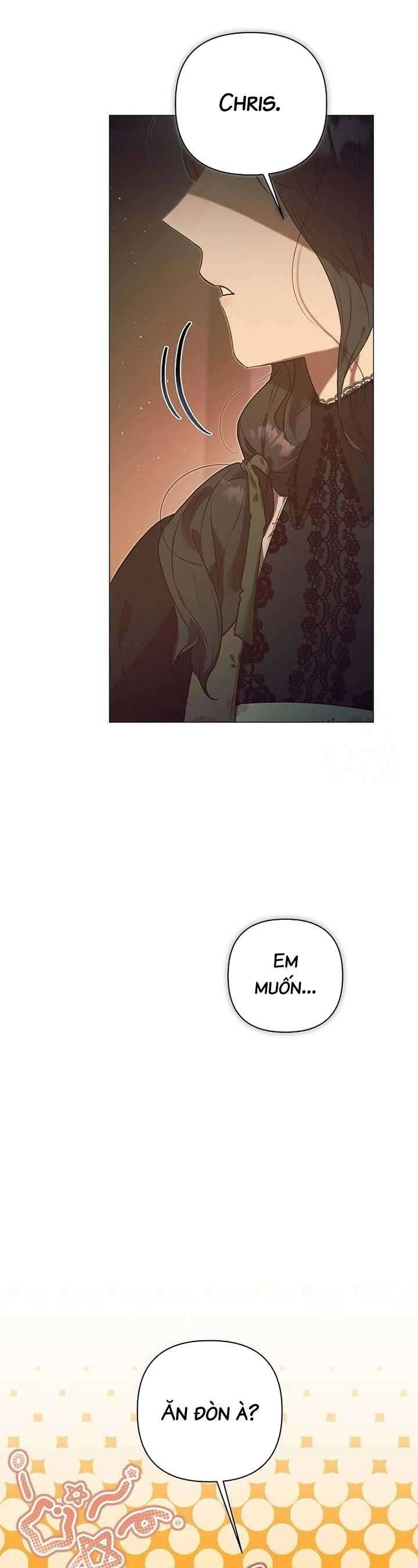 Đêm Không Ngủ Của Mãnh Thú: Chapter 15