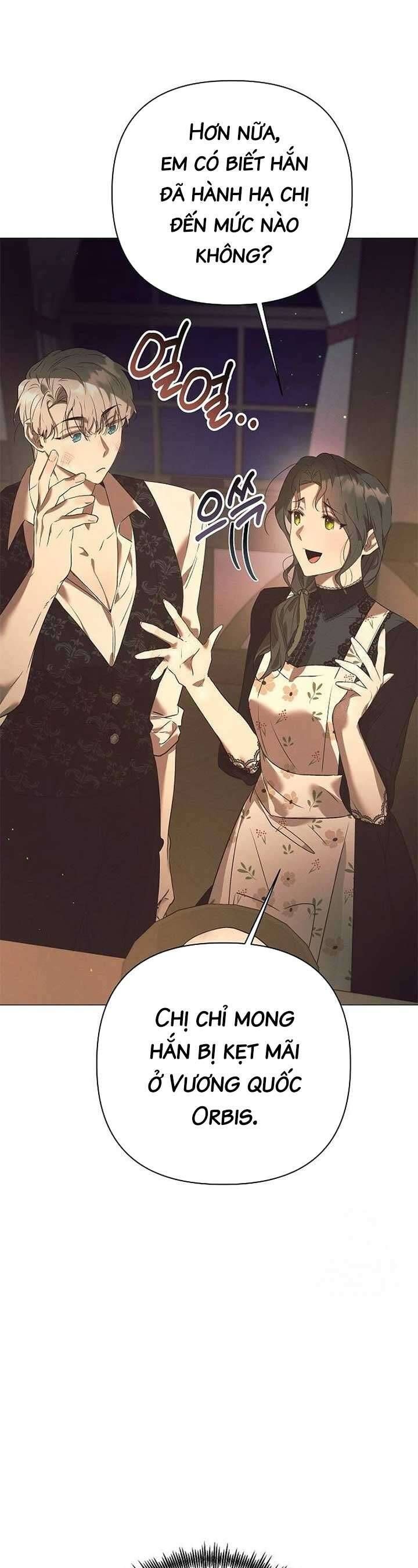 Đêm Không Ngủ Của Mãnh Thú: Chapter 15