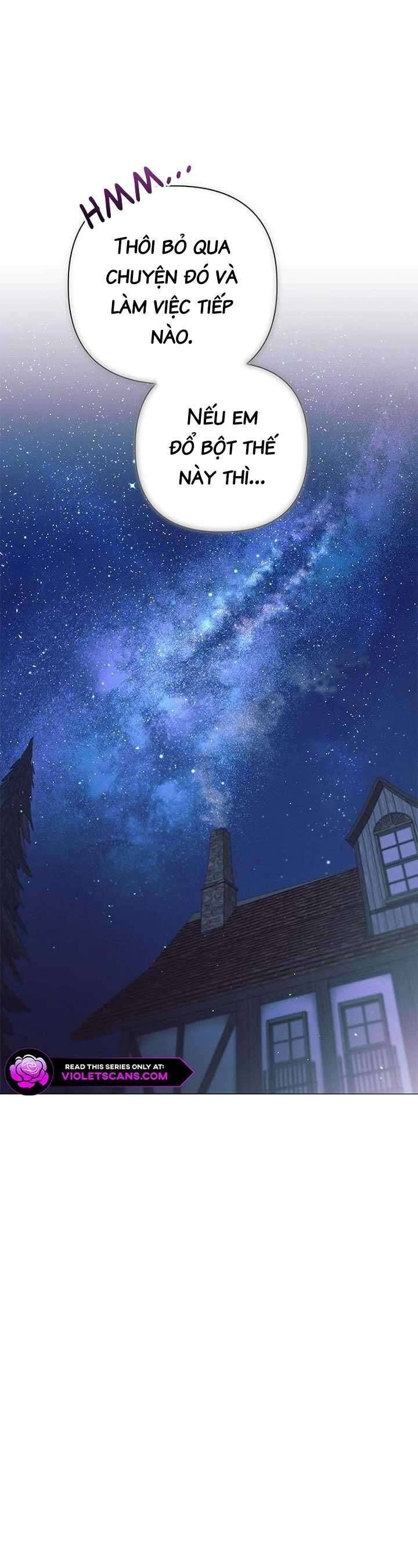 Đêm Không Ngủ Của Mãnh Thú: Chapter 15