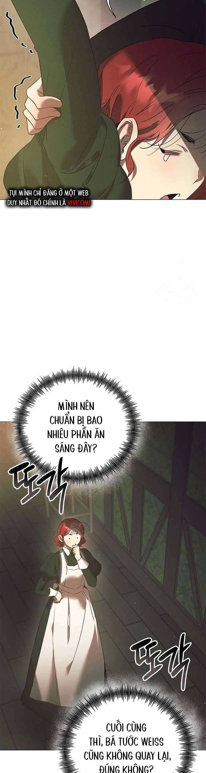 Đêm Không Ngủ Của Mãnh Thú: Chapter 15
