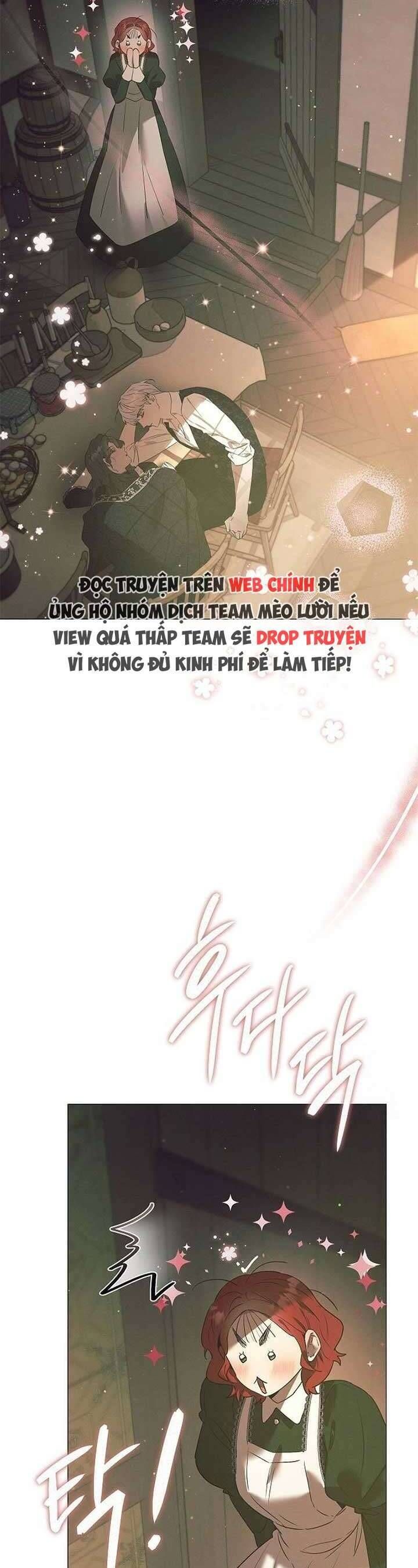 Đêm Không Ngủ Của Mãnh Thú: Chapter 15