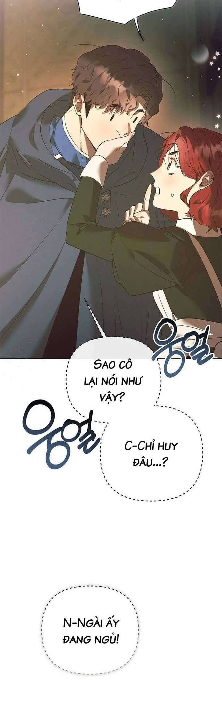 Đêm Không Ngủ Của Mãnh Thú: Chapter 15