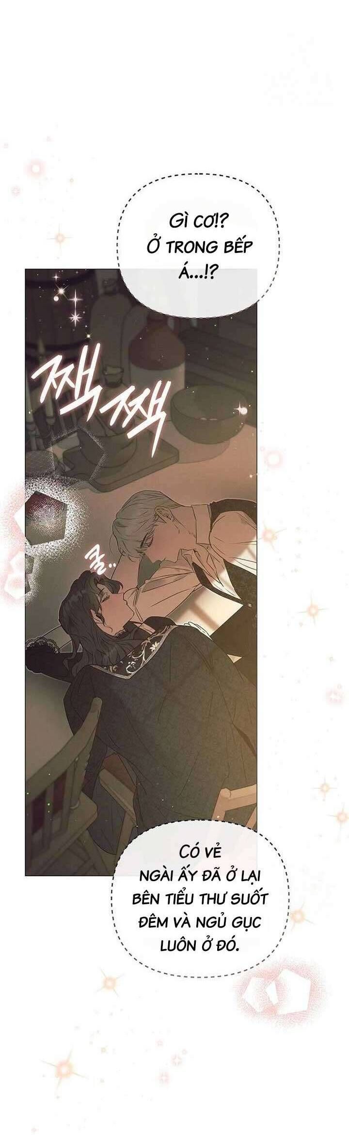 Đêm Không Ngủ Của Mãnh Thú: Chapter 15