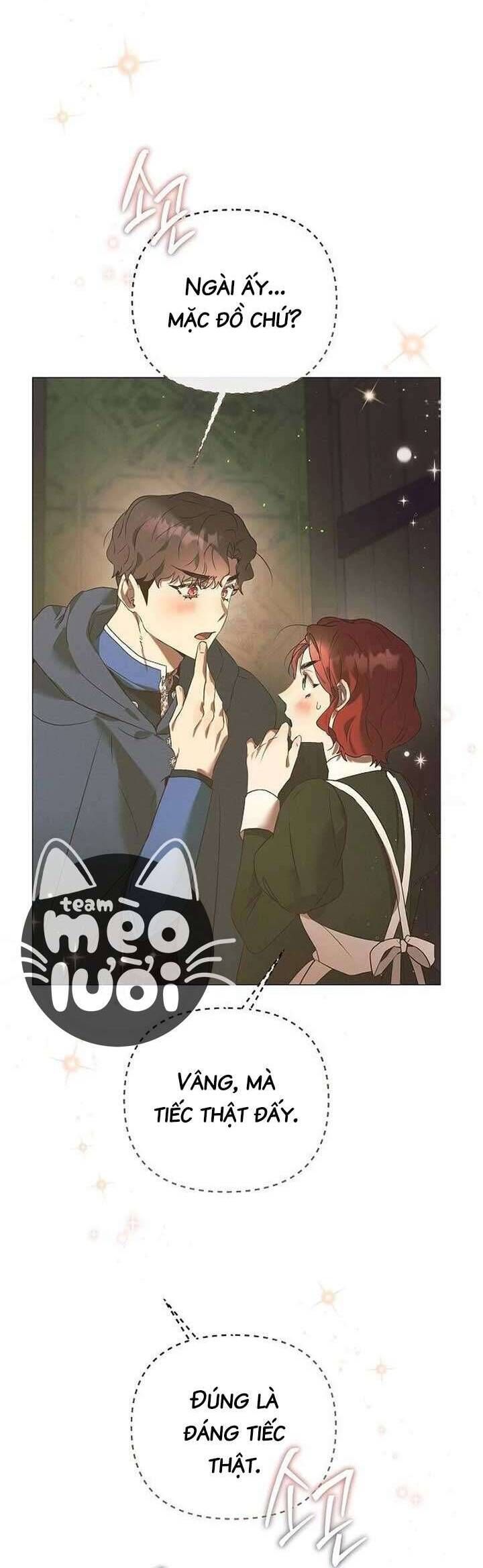 Đêm Không Ngủ Của Mãnh Thú: Chapter 15