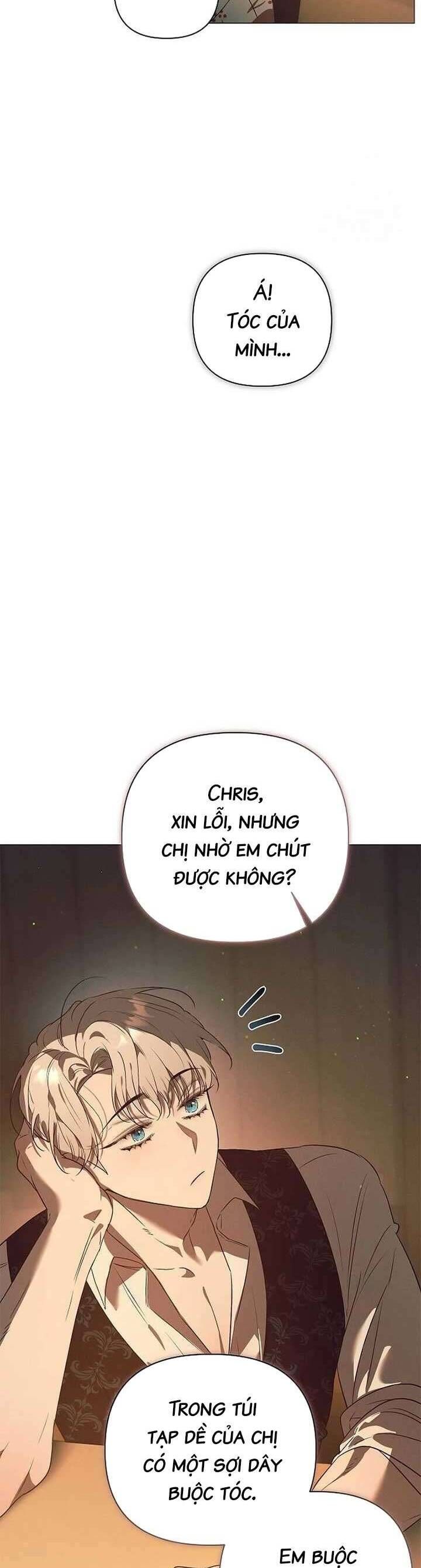 Đêm Không Ngủ Của Mãnh Thú: Chapter 15