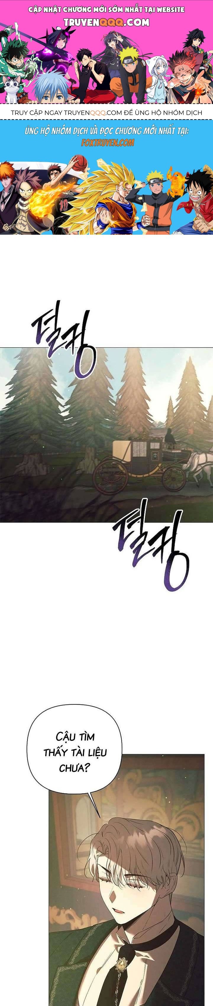 Đêm Không Ngủ Của Mãnh Thú: Chapter 16