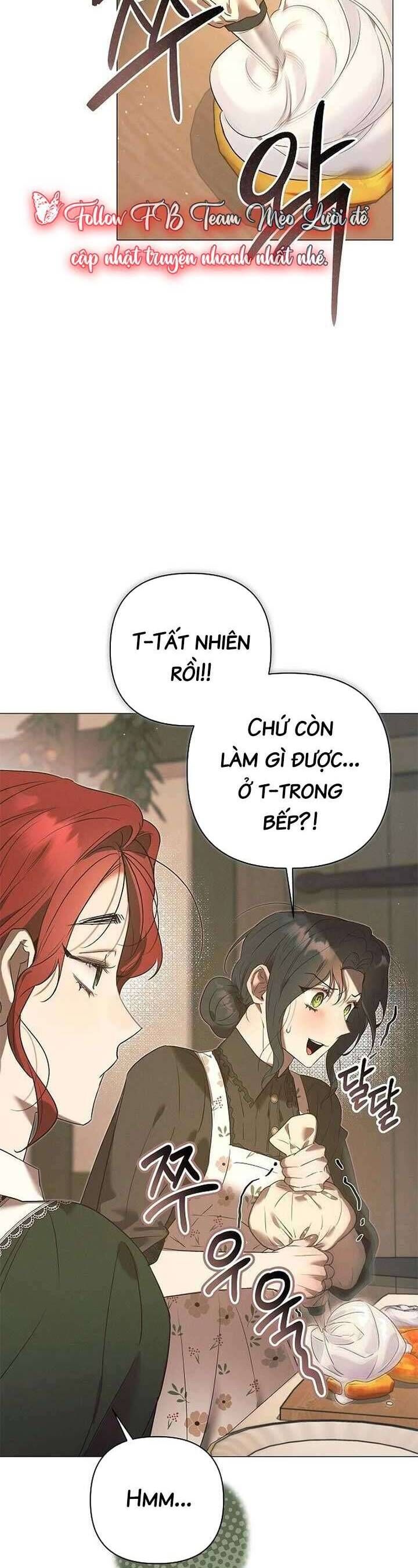Đêm Không Ngủ Của Mãnh Thú: Chapter 16