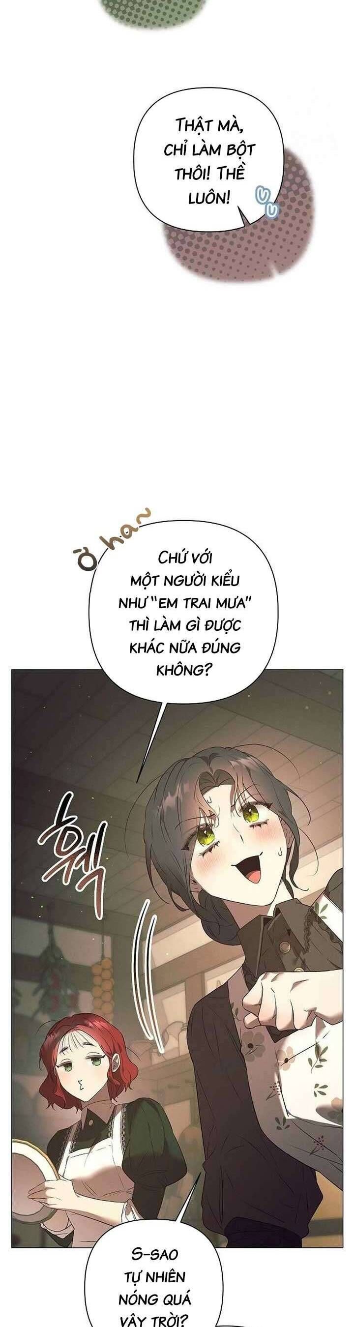 Đêm Không Ngủ Của Mãnh Thú: Chapter 16