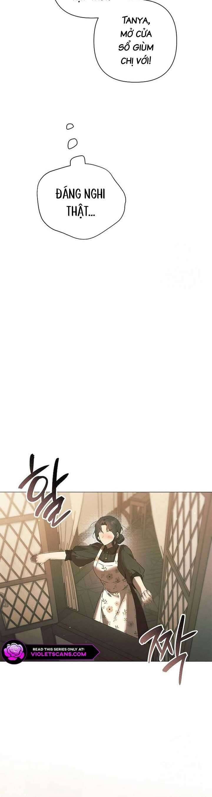 Đêm Không Ngủ Của Mãnh Thú: Chapter 16