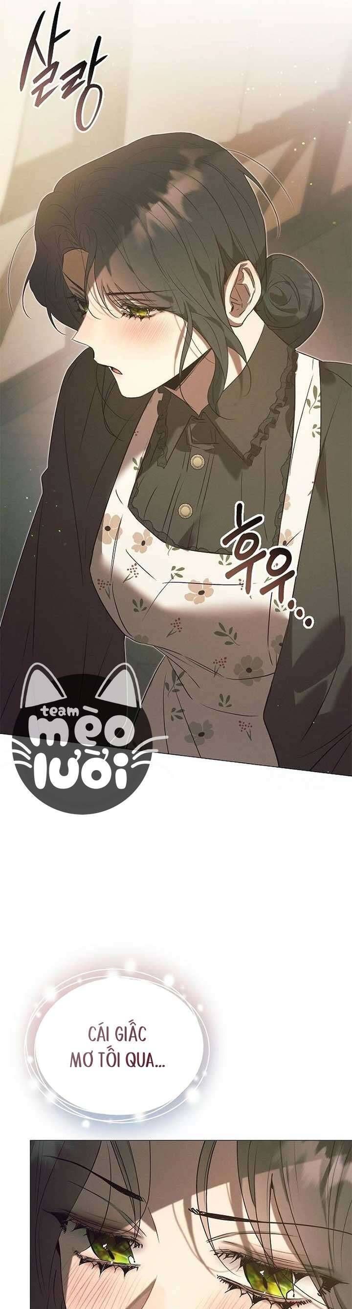 Đêm Không Ngủ Của Mãnh Thú: Chapter 16